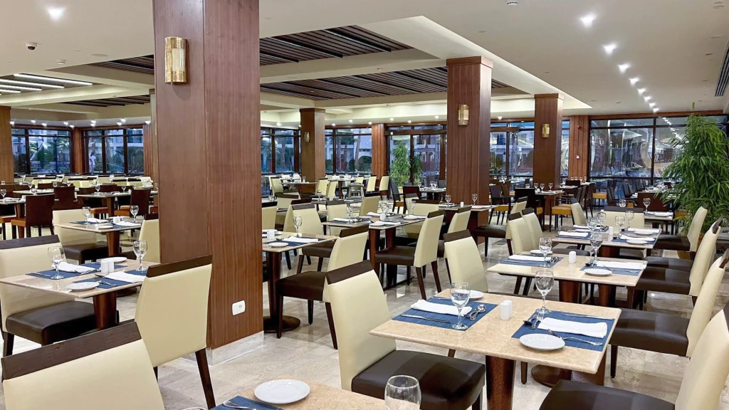 Hotel Sultan Gardens Resort - Sharm Elshikh